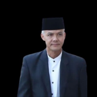 GANJAR PRANOWO