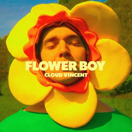 FLOWER BOY | Boomplay Music