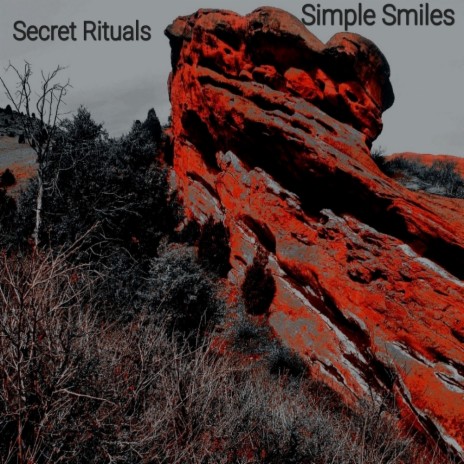 Secret Rituals | Boomplay Music