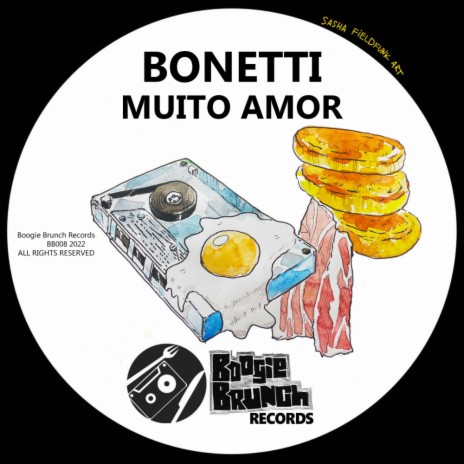 Muito Amor | Boomplay Music