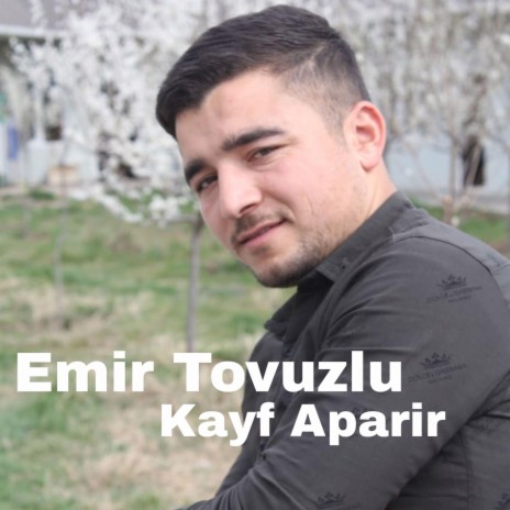Kayf Aparir | Boomplay Music
