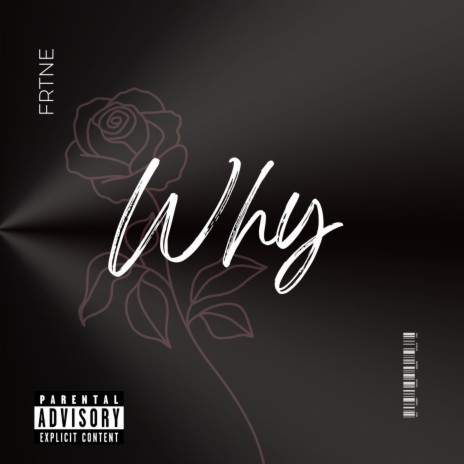Why ft. KIDKORE | Boomplay Music