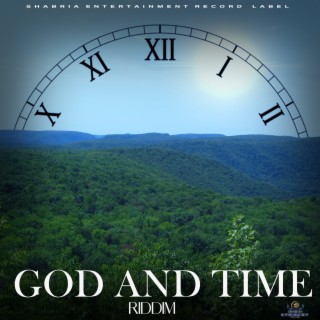 God and time