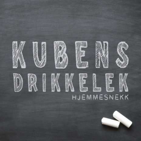 Kubens Drikkelek (Hjemmesnekk) ft. Biene