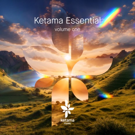 Ketama Essential Volume One (Continuous DJ Mix)