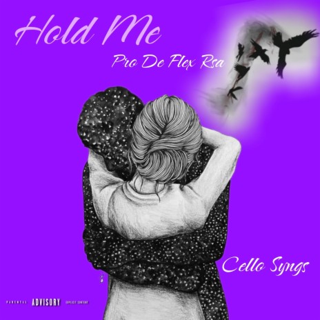 Hold Me ft. Pro De Flex Rsa | Boomplay Music