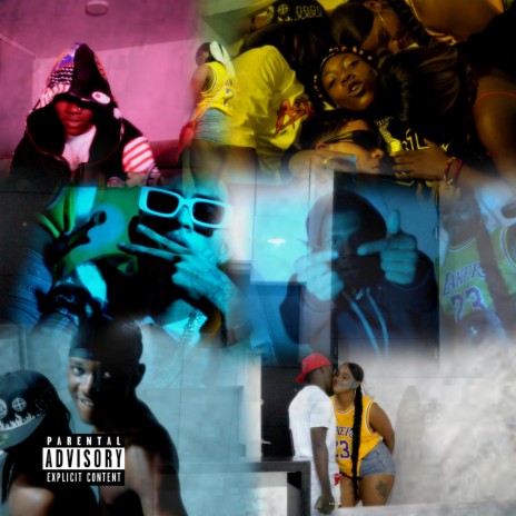MALA (Radio Edit) ft. Young Denni, Plex'tar, Andaquimu, Lil Star 2.0 & Lil Alvin 2.0 | Boomplay Music