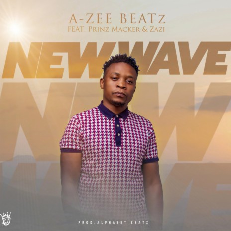 New Wave (feat. Prinz macker & Zazi) | Boomplay Music