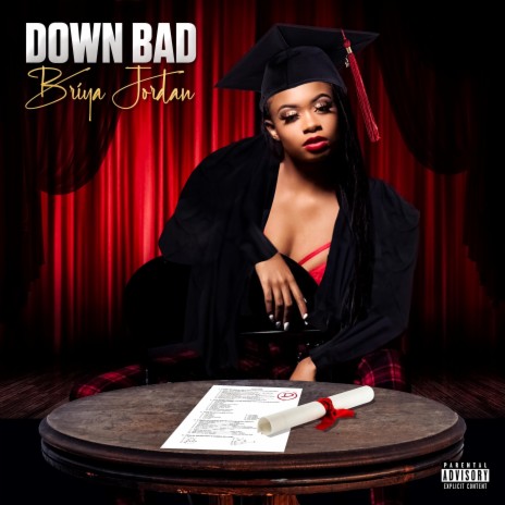 Down bad | Boomplay Music