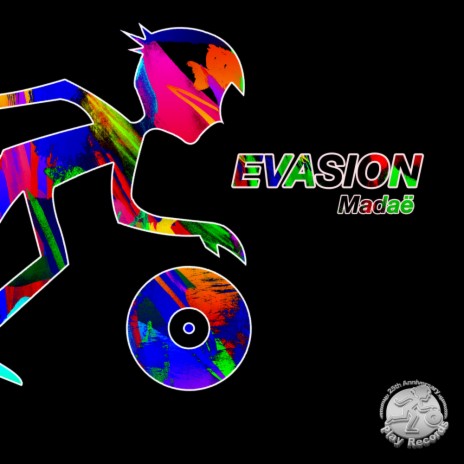 Evasion (Original Mix) | Boomplay Music