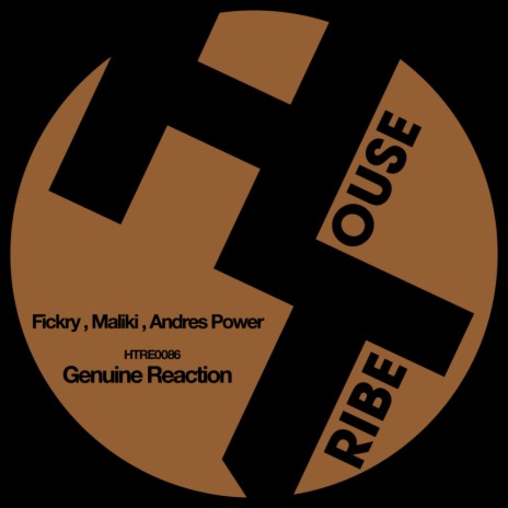 Genuine Reaction ft. Maliki & Andres Power