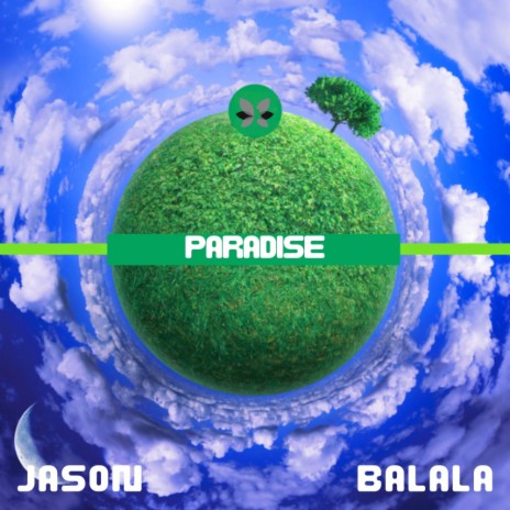 Paradise (Original Mix) | Boomplay Music