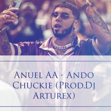 Ando Chukie Mix