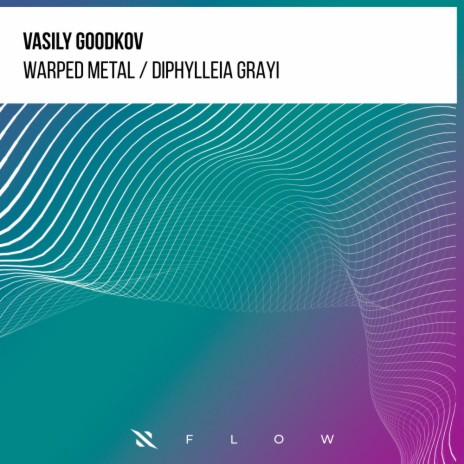 Diphylleia Grayi (Extended Mix)