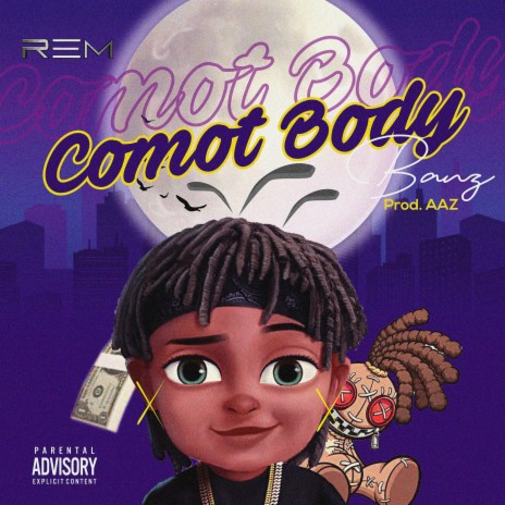 Comot Body! | Boomplay Music