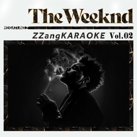 King Of The Fall (By The Weeknd) (Melody Karaoke Version) | Boomplay Music