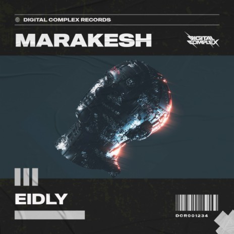 Marakesh (Extended Mix)