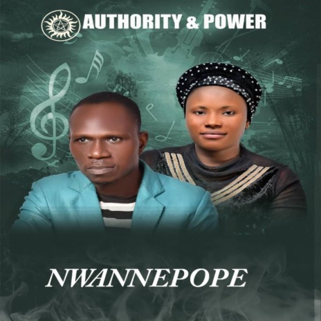 Authority & Power | Boomplay Music