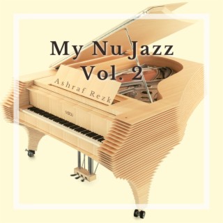 My Nu Jazz, Vol. 2