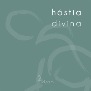 Hóstia Divina