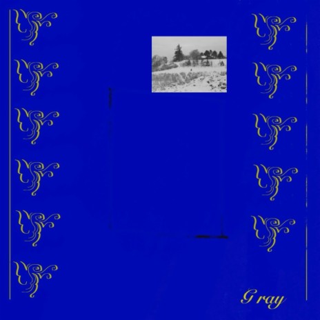 G-ray | Boomplay Music