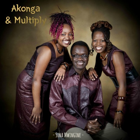 Hakuna Mwingine ft. Multiply