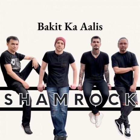 Bakit Ka Aalis | Boomplay Music