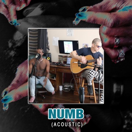 Numb (Acoustic)