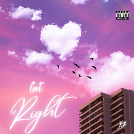 Get Right | Boomplay Music