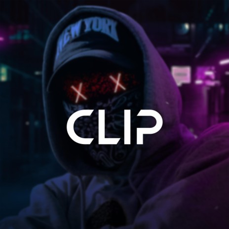 Clip (UK Drill Type Beat)