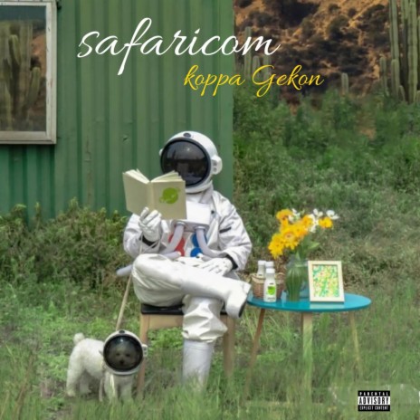 Safaricom | Boomplay Music