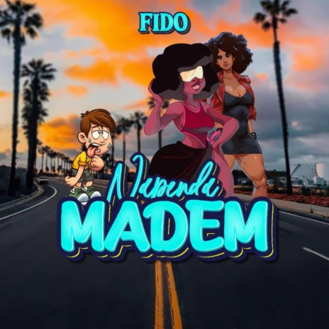 Napenda Mademu | Boomplay Music