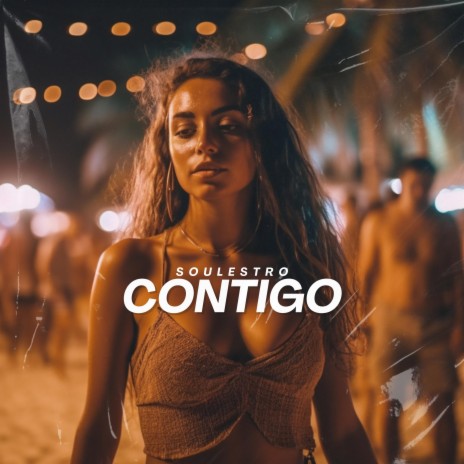 Contigo | Boomplay Music