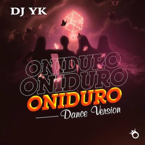 Oniduro dance version