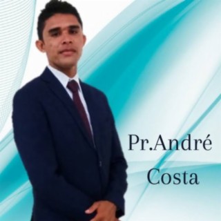 Pr. André Costa