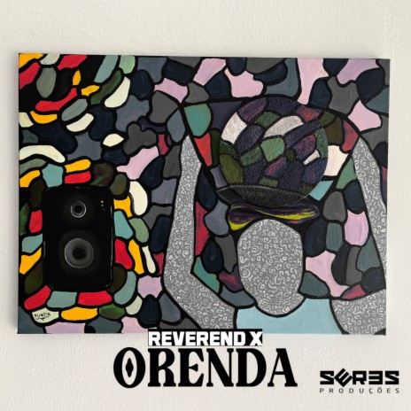 Orenda | Boomplay Music