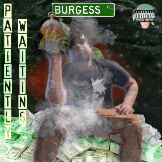 Patiently Waiting EP