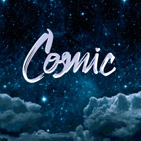 Cosmic (Instrumental) | Boomplay Music