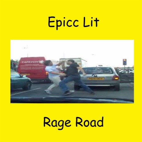 Rage Road