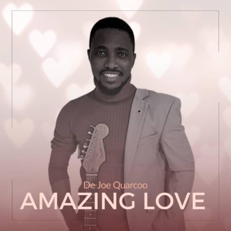 Amazing Love (Live) | Boomplay Music