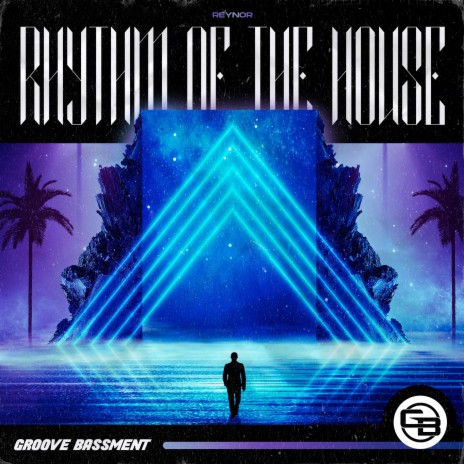 Rhythm of the House | Boomplay Music