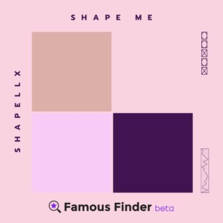 Shape Me