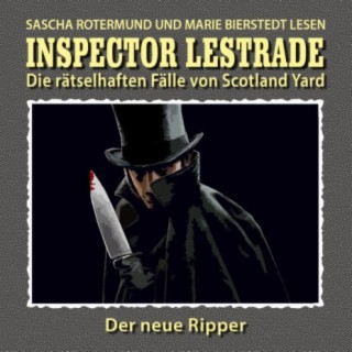 Die rätselhaften Fälle von Scotland Yard, Folge 2: Der neue Ripper