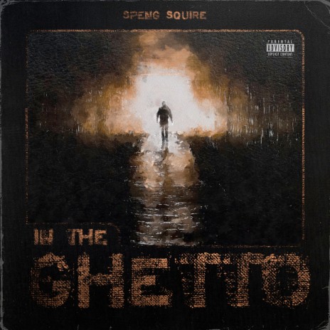 In The Ghetto | Boomplay Music