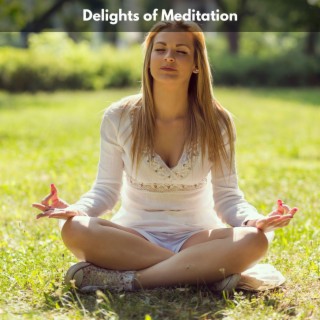 Delights of Meditation