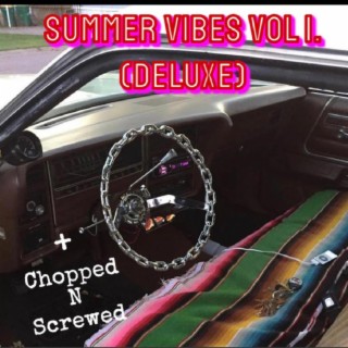 Summer Vibes, Vol. 1 (Deluxe) C+S