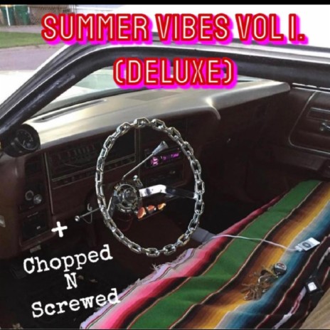 Summertime (ChoppedNScrewed) | Boomplay Music