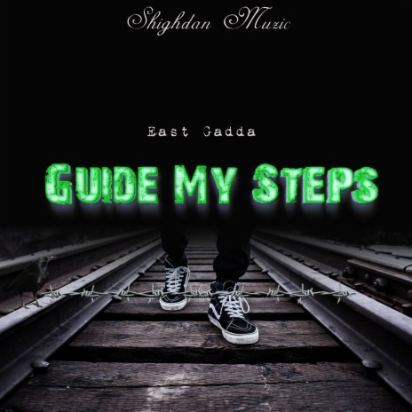 Guide My Steps ft. Melonae | Boomplay Music