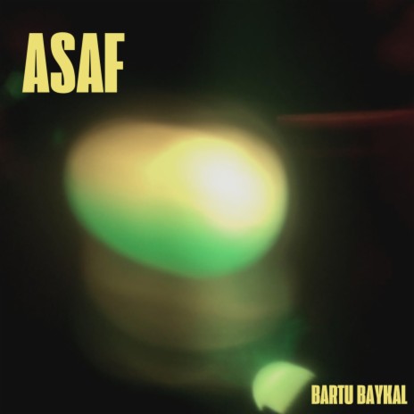 ASAF | Boomplay Music