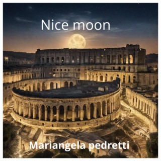 Nice moon